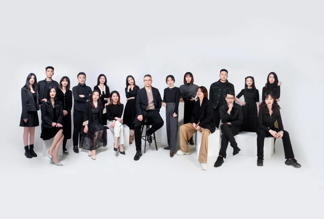 京兆观鉴设计携【观鉴&middot;原点】亮相西安当代设计周！