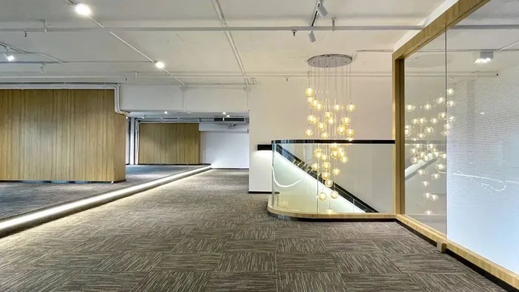 陕西富丽华家具有限公司