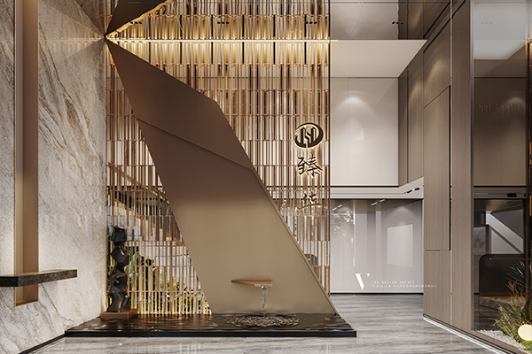 陕西臻华仟宇建设工程有限公司