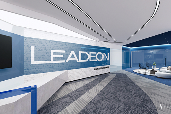 绿点信息科技有限公司